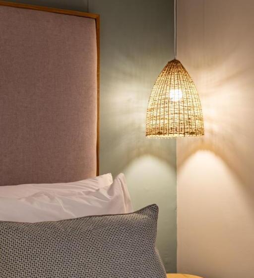 Люкс, Plett Quarter Hotel   Lion Roars Hotels & Lodges