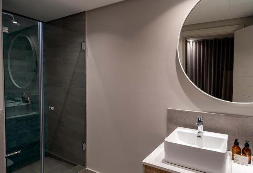 Номер Стандарт, Plett Quarter Hotel   Lion Roars Hotels & Lodges