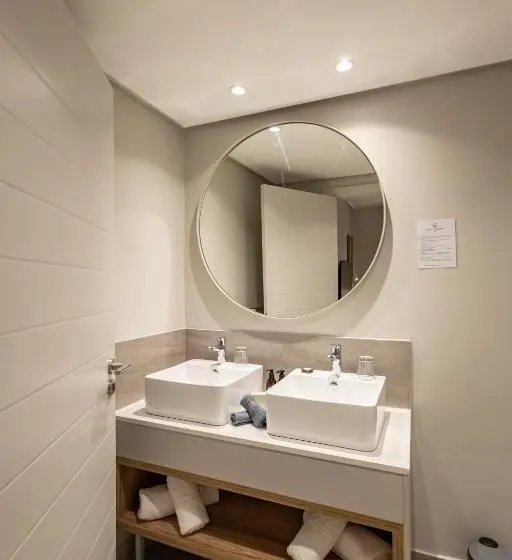 اتاق استاندارد, Plett Quarter Hotel   Lion Roars Hotels & Lodges