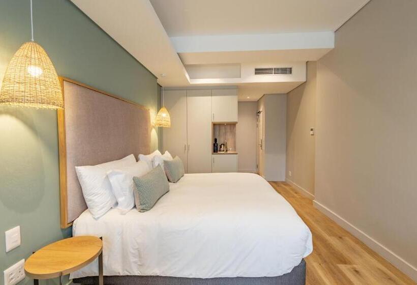 Люкс, Plett Quarter Hotel   Lion Roars Hotels & Lodges