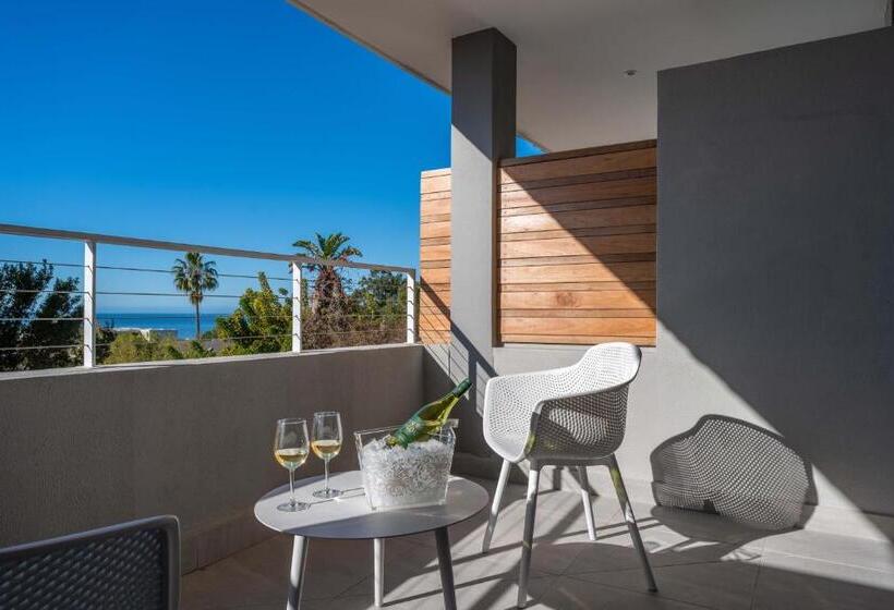 Люкс, Plett Quarter Hotel   Lion Roars Hotels & Lodges