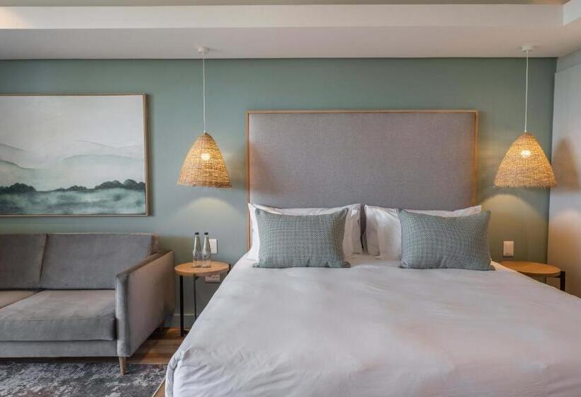 Люкс, Plett Quarter Hotel   Lion Roars Hotels & Lodges