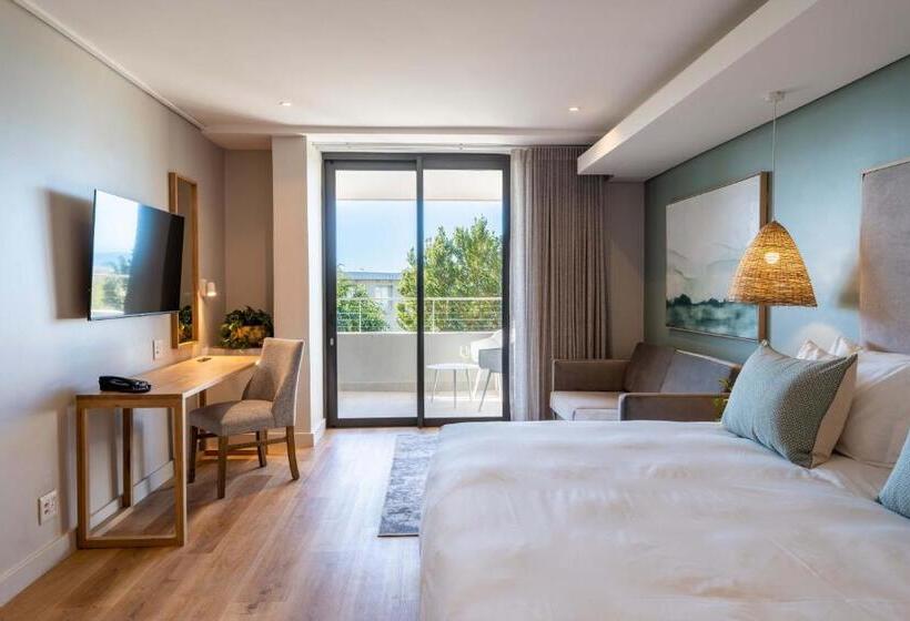 Люкс, Plett Quarter Hotel   Lion Roars Hotels & Lodges