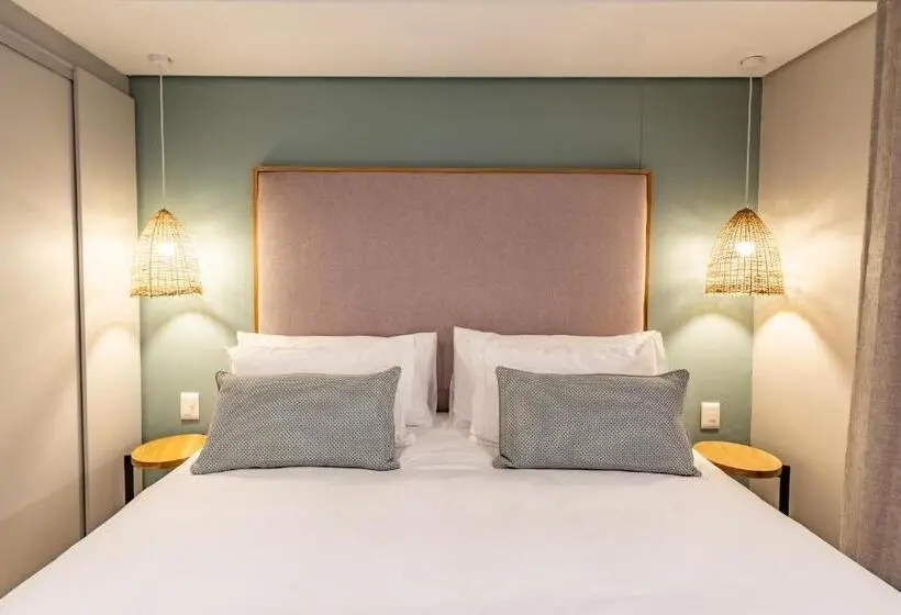 اتاق استاندارد, Plett Quarter Hotel   Lion Roars Hotels & Lodges