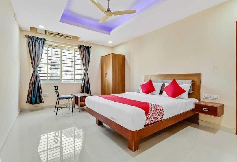 スタンダードルーム, Townhouse 1226 Hotel Champion Paradise