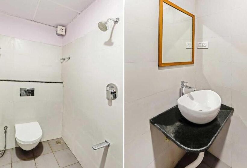 スタンダードルーム, Townhouse 1226 Hotel Champion Paradise