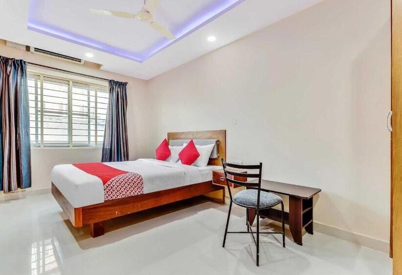 スタンダードルーム, Townhouse 1226 Hotel Champion Paradise