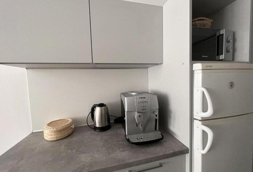 Seng i Delt Værelse, хостел житомир Green House