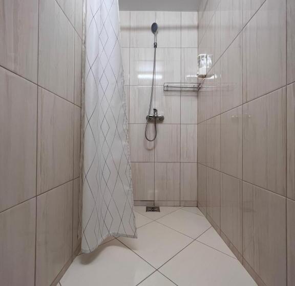 Standard Værelse Delt Badeværelse, хостел житомир Green House