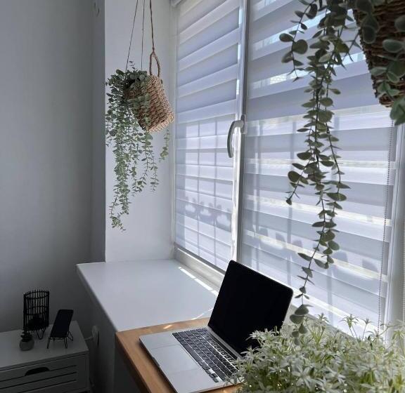 חדר משפחתי חדר אמבטיה משותף, хостел житомир Green House