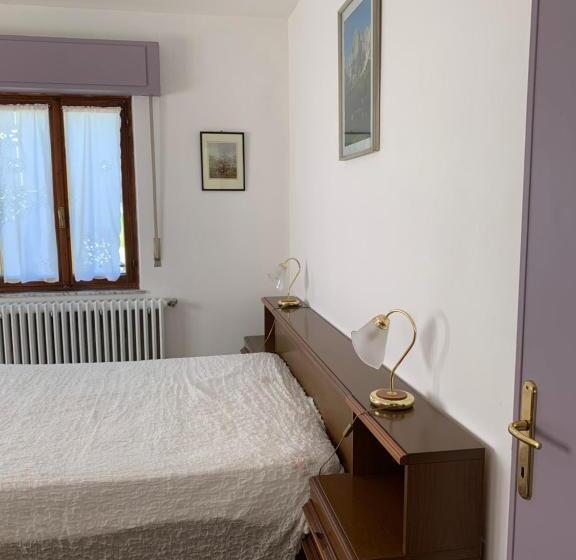 스탠다드 룸, B&b Casa Gaia