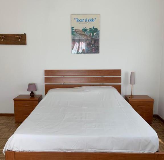 Номер Стандарт Трехместный, B&b Casa Gaia