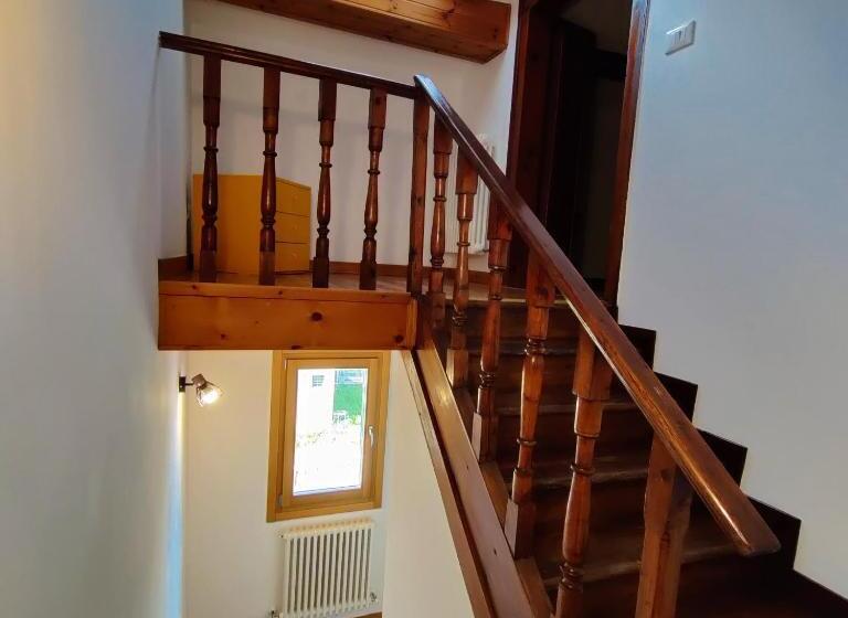 سوئیت جونیور خانوادگی, Corte Lusenzo