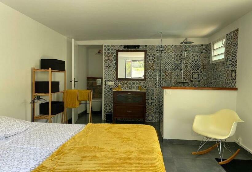 اتاق استاندارد, Les Coulirooms