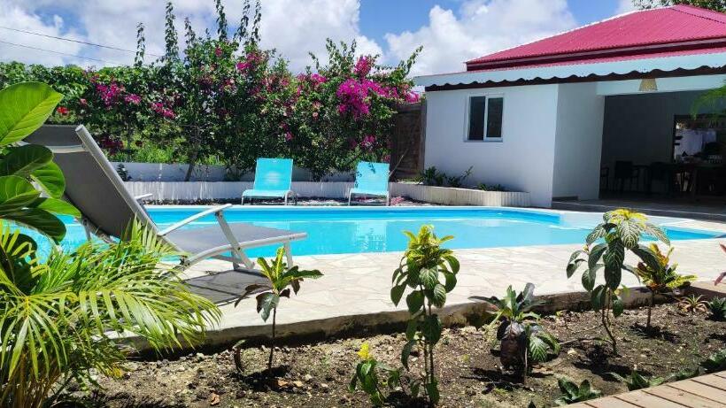 اتاق استاندارد, Les Coulirooms