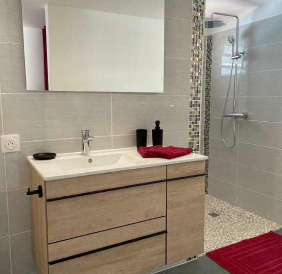 اتاق استاندارد, Les Coulirooms
