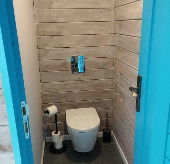 اتاق استاندارد, Les Coulirooms