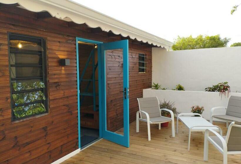 اتاق استاندارد, Les Coulirooms