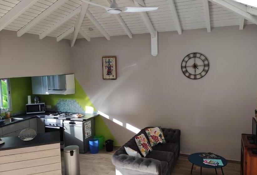 اتاق استاندارد, Les Coulirooms