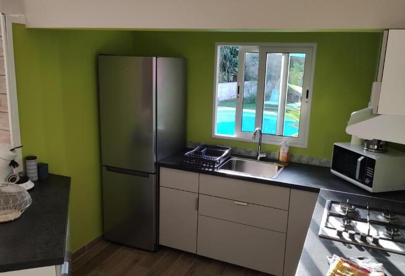 اتاق استاندارد, Les Coulirooms