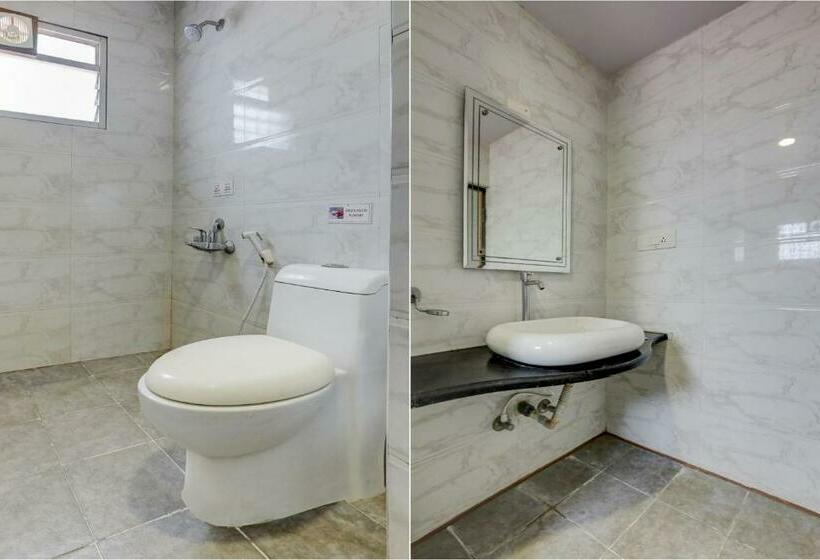 豪华三人间, Capital O Hotel Yuvraj Signature