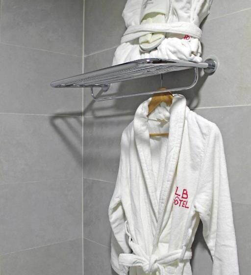 Suite Pool View, Lb Suites