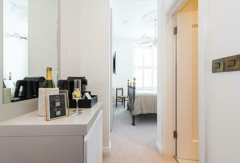 Camera Standard, Number 59 Dublin