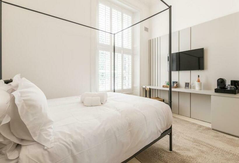 Camera Standard, Number 59 Dublin