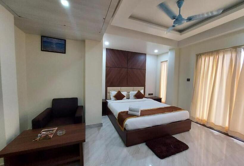 اتاق سوپریور, The Seascape   New Digha