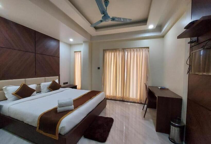 اتاق سوپریور, The Seascape   New Digha