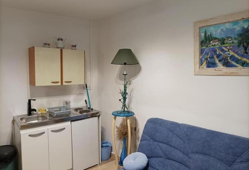 إستوديو قياسى, L Atelier De Raymond