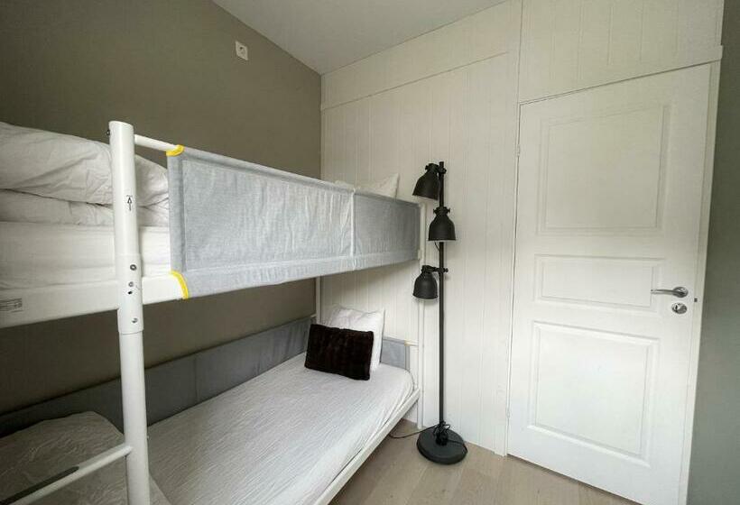 اتاق استاندارد, City Center Old Town