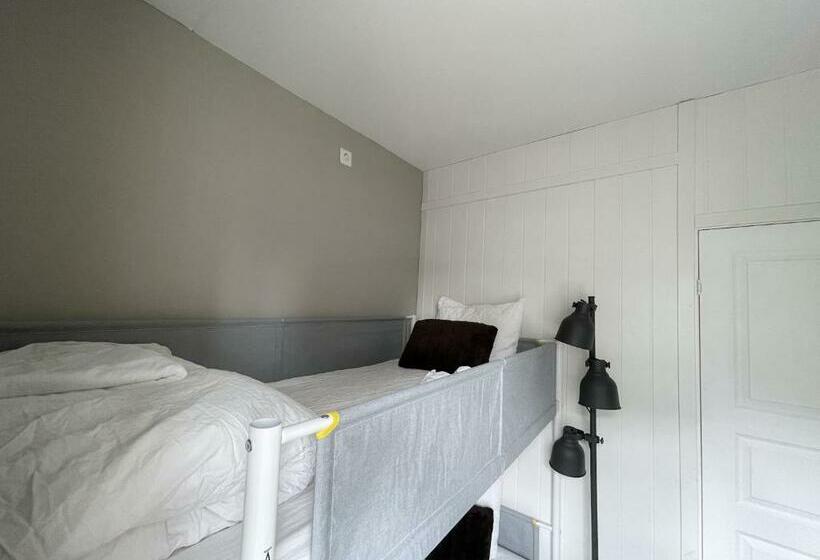 اتاق استاندارد, City Center Old Town