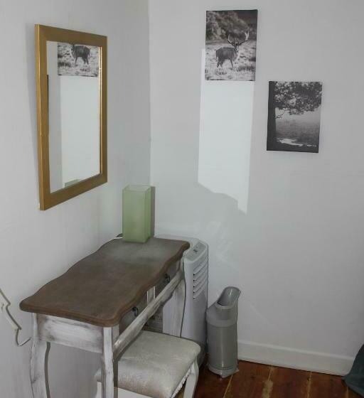 家庭间, La Charentaise Des Lilas