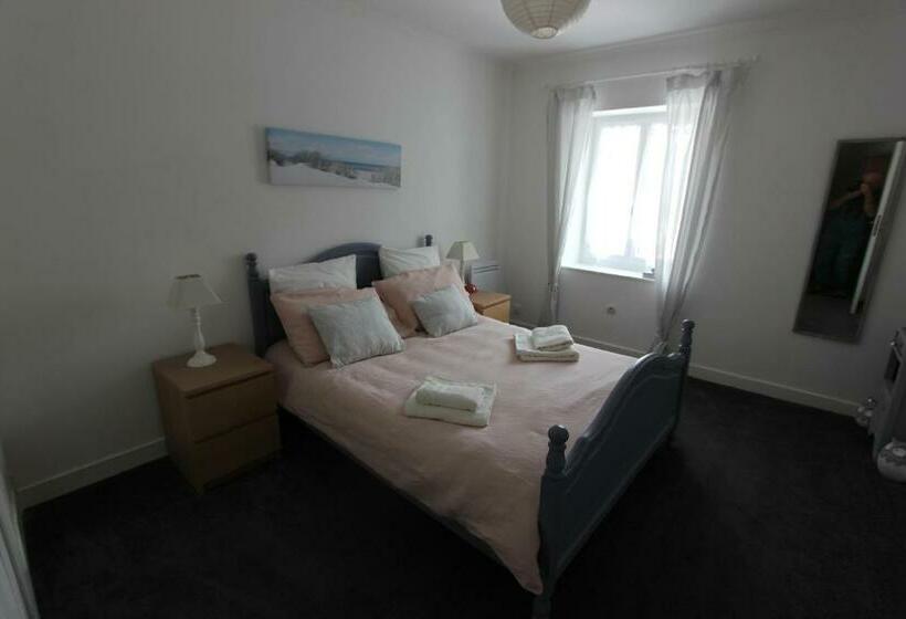 标准间, La Charentaise Des Lilas