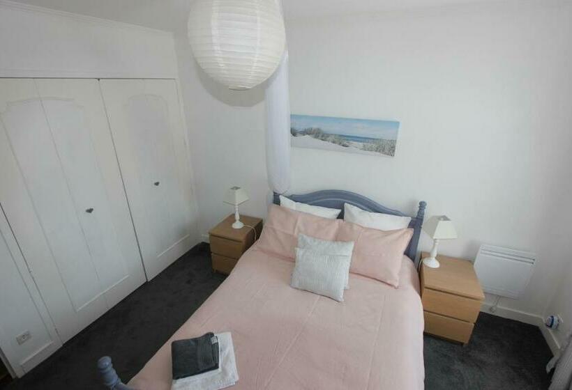 标准间, La Charentaise Des Lilas