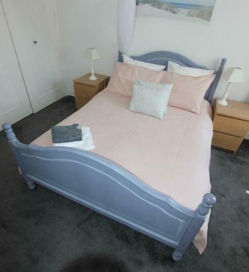 标准间, La Charentaise Des Lilas