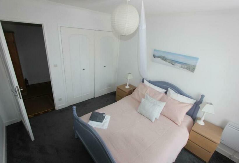 标准间, La Charentaise Des Lilas