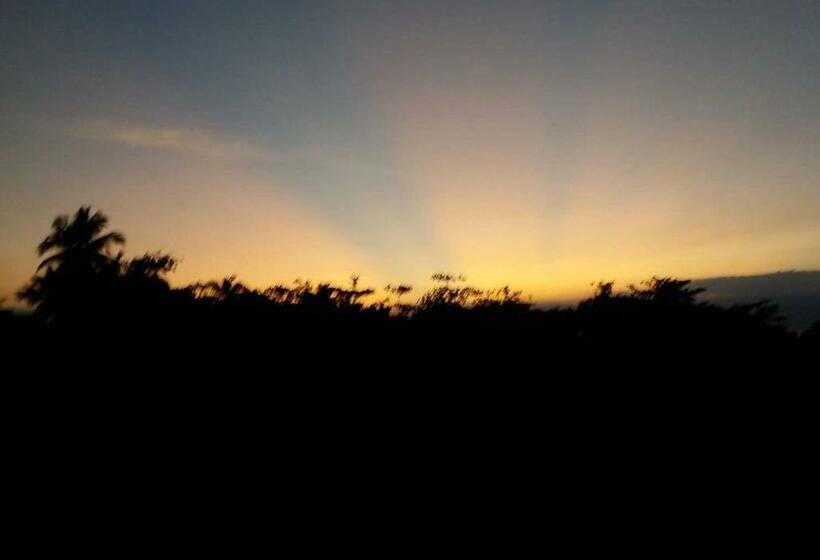 スタンダードトリプルルーム, Villa Sanitha