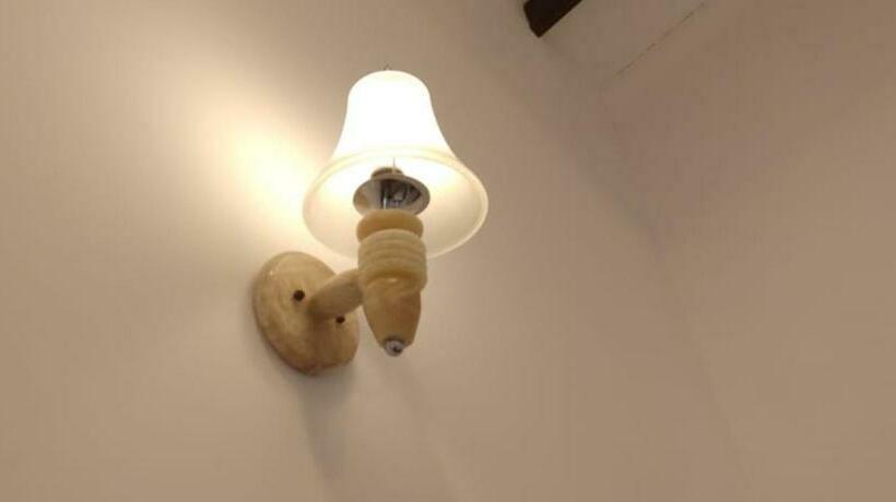 スタンダードトリプルルーム, Villa Sanitha