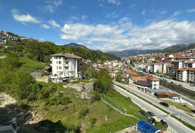 标准三人间, еко хотел макрелов