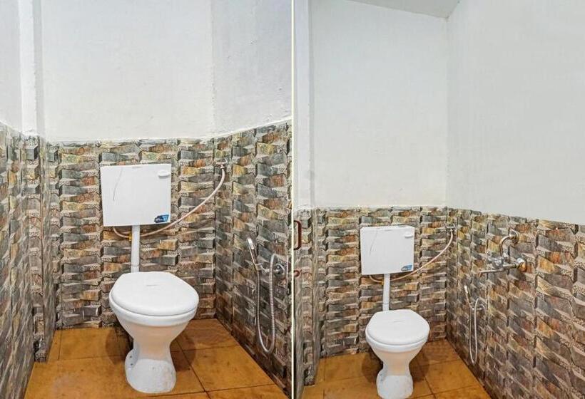 三人经典房间, Oyo Flagship 81336 Shri Sai Executive