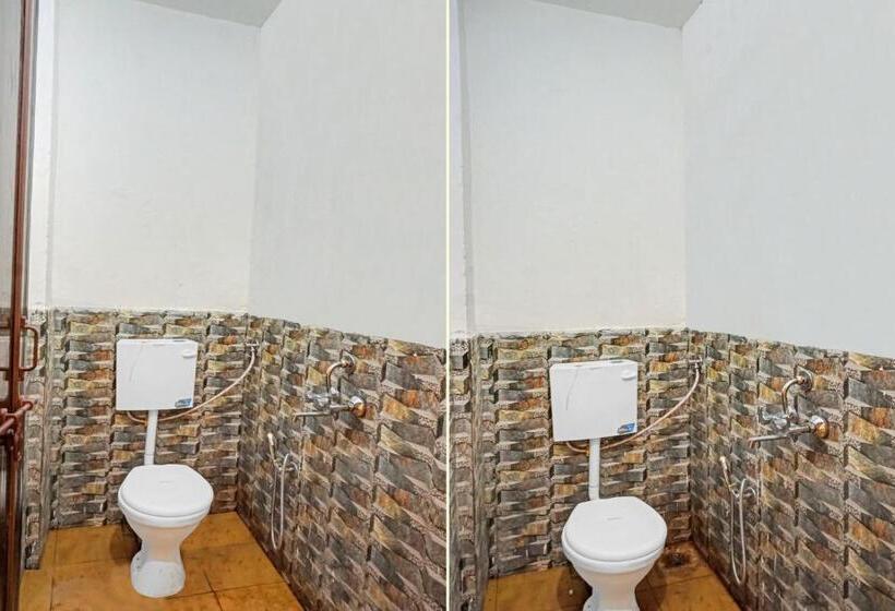 三人经典房间, Oyo Flagship 81336 Shri Sai Executive