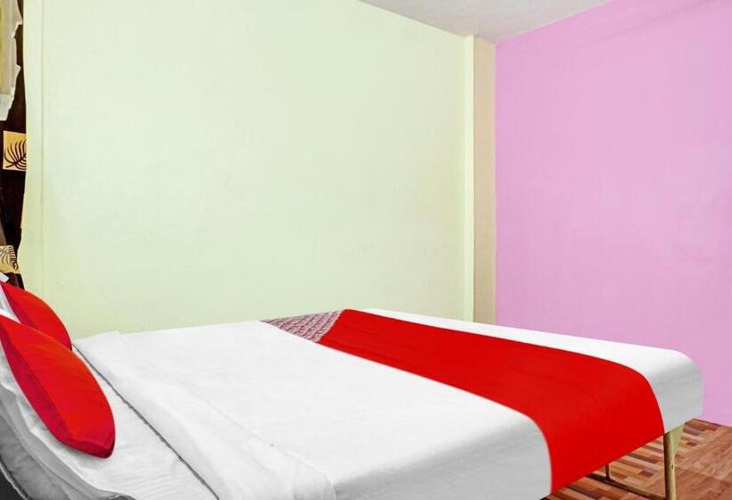 三人经典房间, Oyo Flagship 81336 Shri Sai Executive