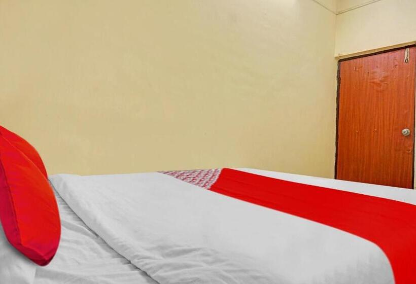 三人经典房间, Oyo Flagship 81336 Shri Sai Executive