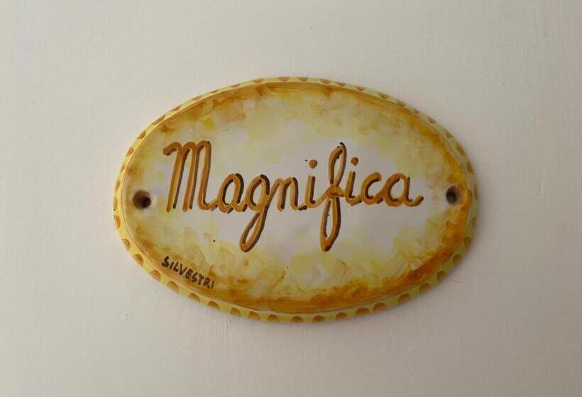 豪华海景房, Bed&breakfast Miramare