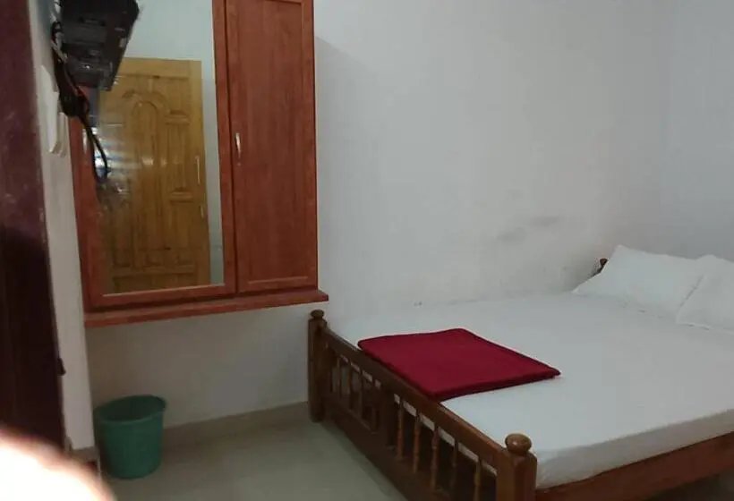 スタンダードルーム, Somatheertham Ayurvedic Resort