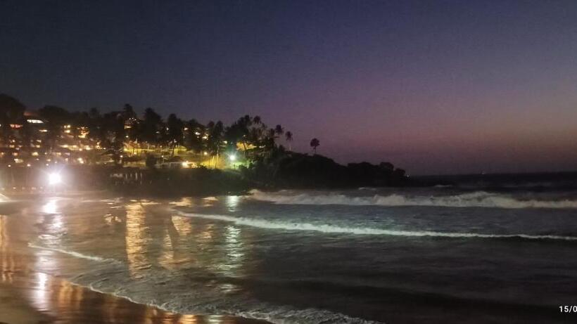 غرفة قياسية, Somatheertham Ayurvedic Resort