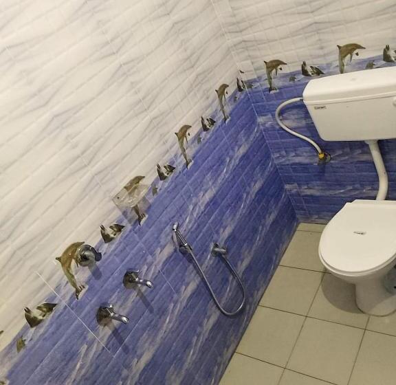 غرفة قياسية, Somatheertham Ayurvedic Resort