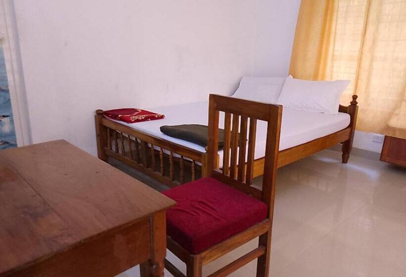 غرفة قياسية, Somatheertham Ayurvedic Resort